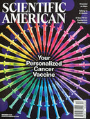 Scientific American Magazine