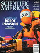 Scientific American Magazine