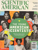 Scientific American Magazine