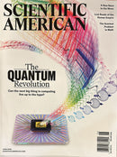 Scientific American Magazine