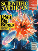 Scientific American Magazine