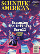 Scientific American Magazine