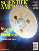 Scientific American Magazine