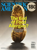 Scientific American Magazine