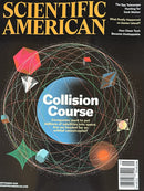Scientific American Magazine