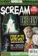 Scream The Fly Magazine