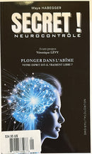 Secret Neurocontrole Magazine