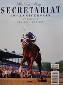 Secretariat Magazine