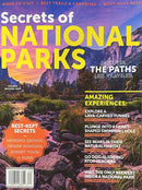 Secrets of National Parks Magazine