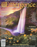 Sedona Journal of Emergence Magazine