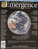 Sedona Journal of Emergence Magazine