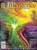 Sedona Journal of Emergence Magazine