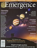 Sedona Journal of Emergence Magazine