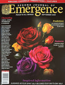 Sedona Journal of Emergence Magazine
