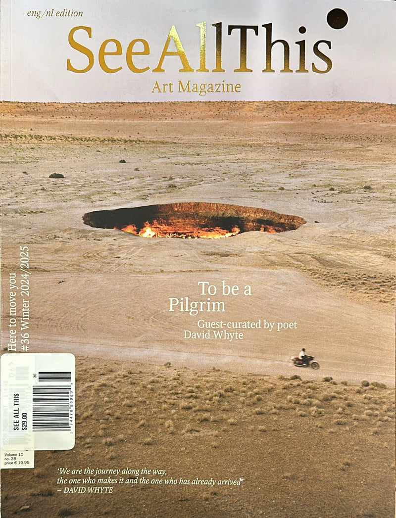 See All This Magazine