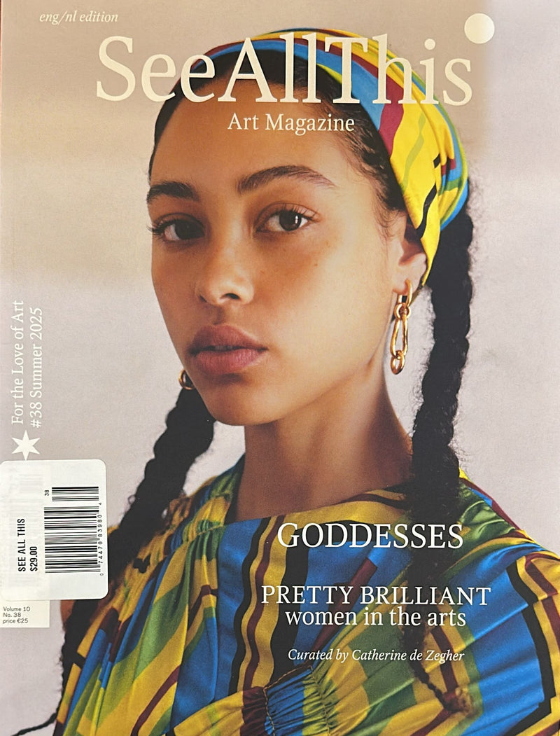 See All This Magazine