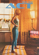 See the Act Magazine