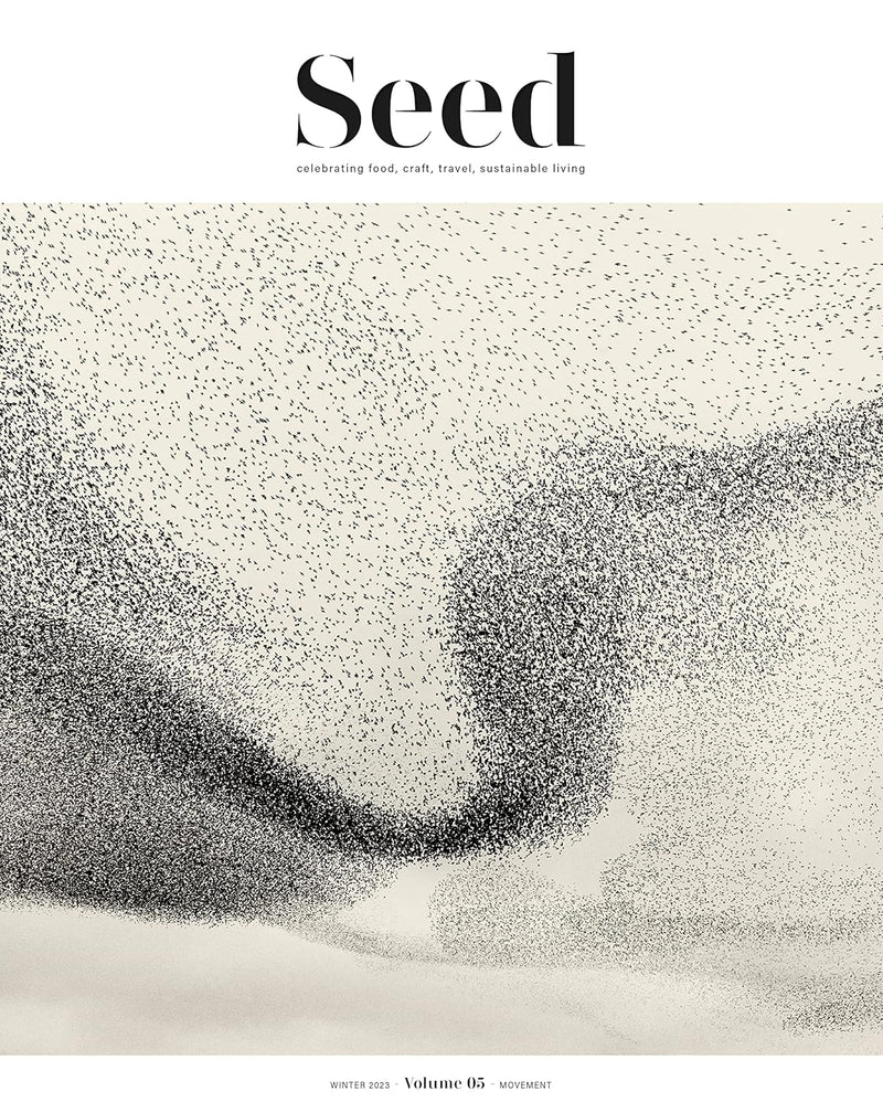 Seed Magazine