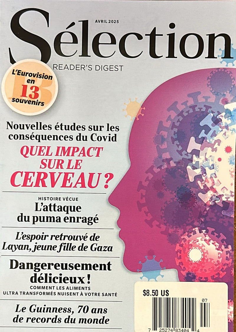Selection Magazine