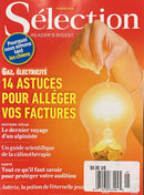Selection Magazine