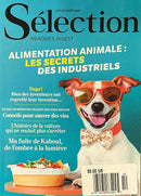 Selection Magazine