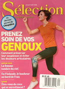 Selection Magazine