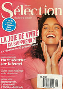 Selection Magazine
