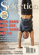 Selection Magazine