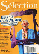 Selection Magazine