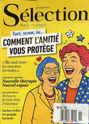 Selection Magazine