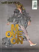 Self Service Magazine
