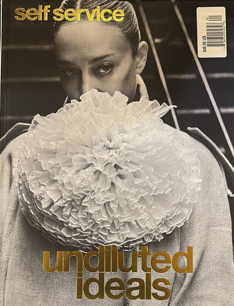 Self Service Magazine