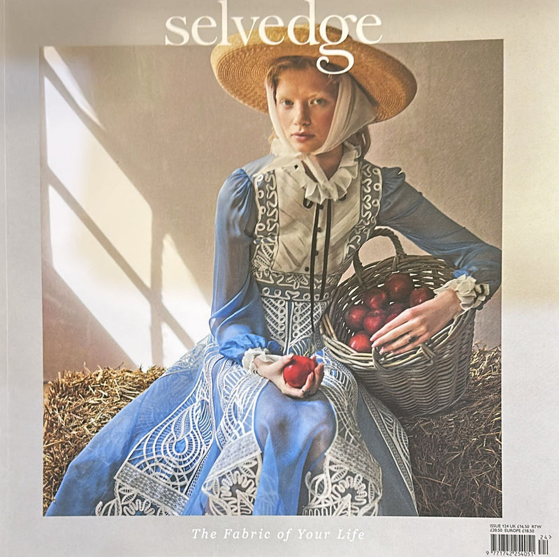 Selvedge Magazine