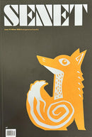 Senet Magazine