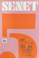 Senet Magazine