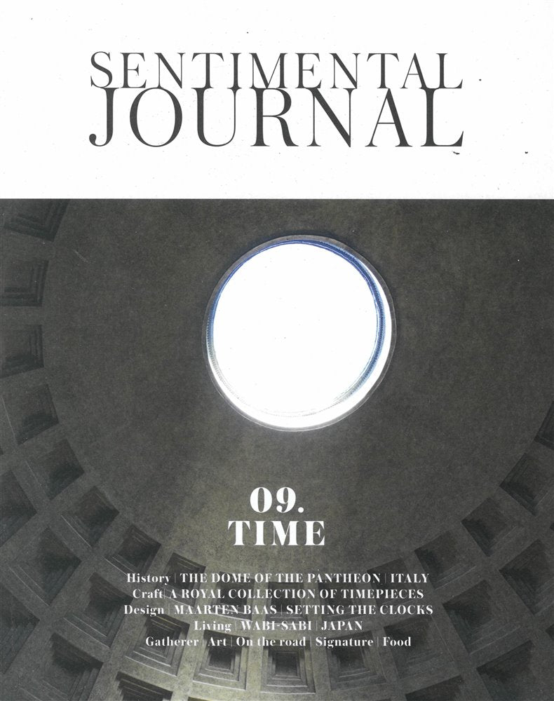 Sentimental Journal Magazine