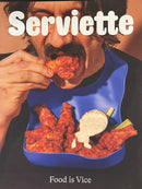 Serviette Magazine