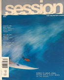 Session Magazine