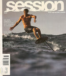 Session Magazine