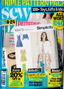 Sew Magazine