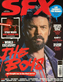 SFX Magazine