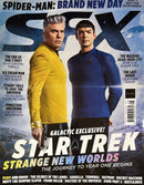 SFX Magazine