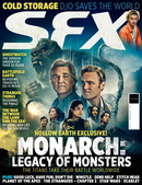 SFX Magazine