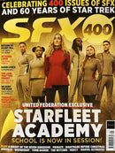 SFX Magazine