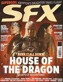 SFX Magazine