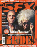 SFX Magazine