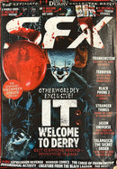 SFX Magazine