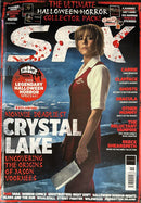 SFX Magazine