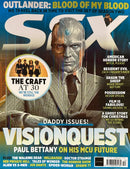 SFX Magazine