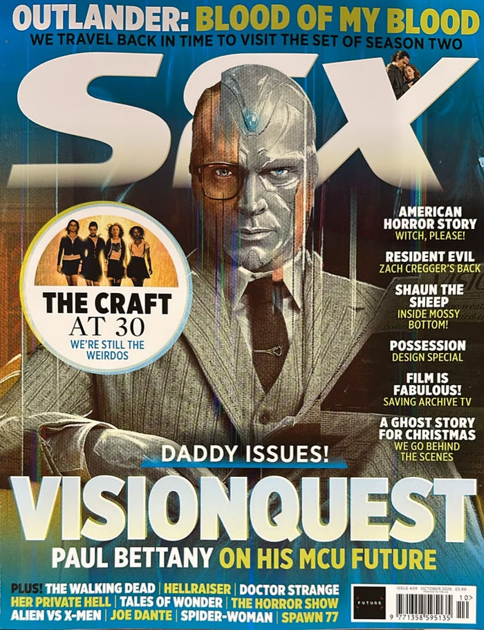 Discover New Music Magazine Collection | Magazine Cafe Store